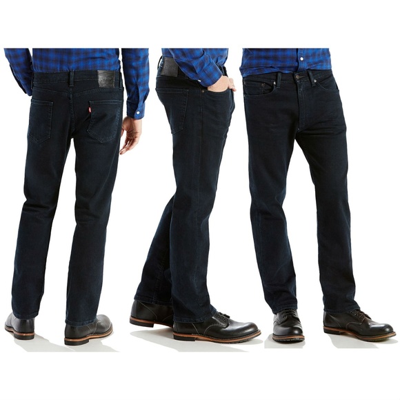levi's x gorillaz